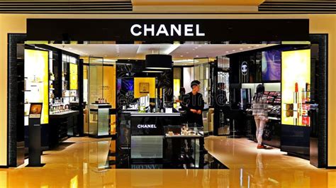 chanel makeup in department stores|Chanel cosmetics outlet.